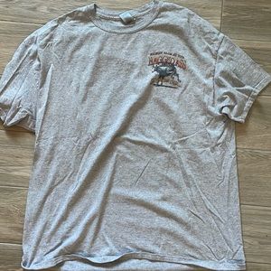 Ragged Ass Saloon T-Shirt